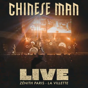 Chinese Man feat. ASM, Youthstar - Washington Square (Live) (Live)