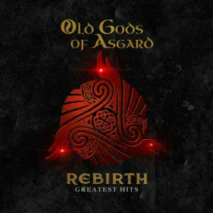 Old Gods of Asgard - Take Control