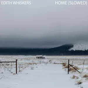 Edith Whiskers - Home