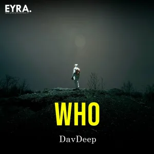 DavDeep - Who
