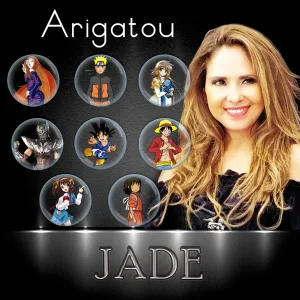 Jade - Dios Lo Sabe