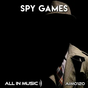 All In Music - Double Agents