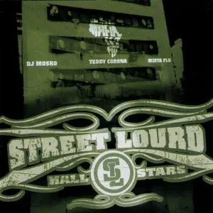 Dontcha, Calbo, Street Lourd - Street Lourd