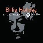 Billie Holiday - Too Marvelous For Words