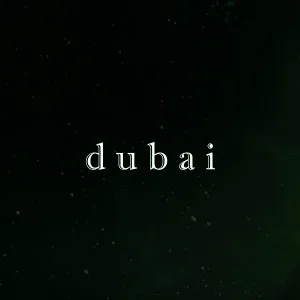 markeniy - D U B A I