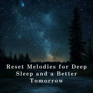 Teres - Restless Shadows Under Candles