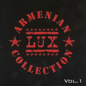 ANNA - Vardaquyn Im Hayastan