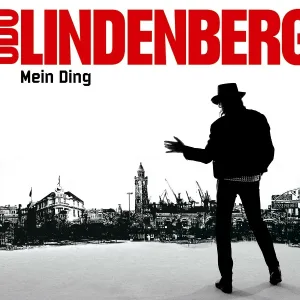 Udo Lindenberg - Mein Ding