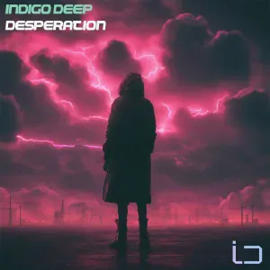 Indigo Deep - Desperation