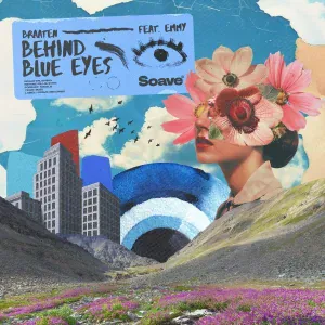 Braaten feat. EMMY - Behind Blue Eyes