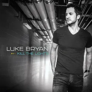 Luke Bryan - Razor Blade