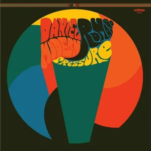 Daniel Romano - I Tried to Hold the World (In My Mouth)