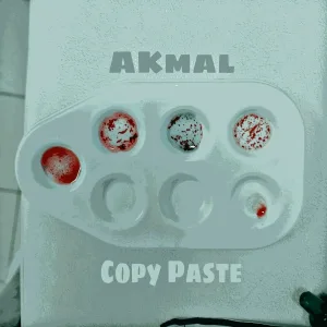 Akmal - Copy Paste