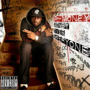 P Money - Single Words
