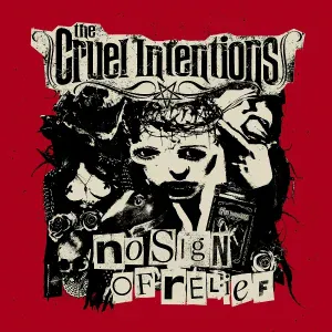 The Cruel Intentions - Go Fuck Yourself