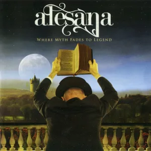 Alesana - Endings Without Stories