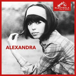 ALEXANDRA - Grau zieht der Nebel