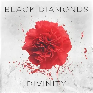 Black Diamonds - Now I See