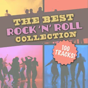 Chuck Berry - Rock and Roll Music