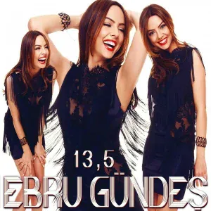 Ebru Gündeş - Unut