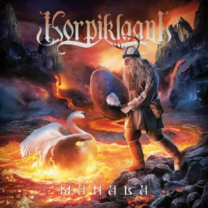 Korpiklaani - Ieva'S Polka