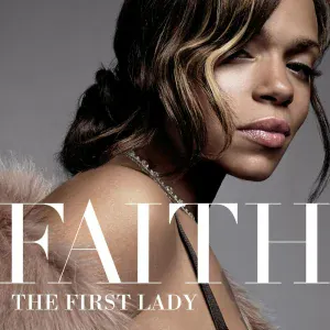 Faith Evans - Mesmerized