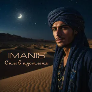 Imanis - Пожелай - арабская опера