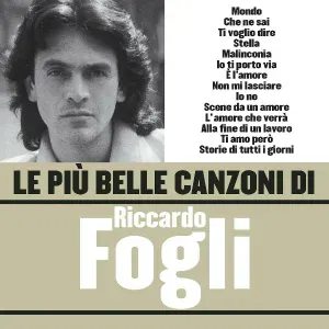 Riccardo Fogli - Stella