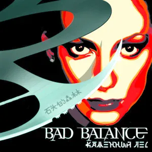 Bad Balance - На кармане есть бабки feat. White Hot Ice