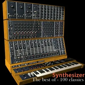 Cyber Orchestra - Song for Guy