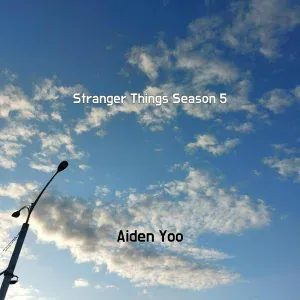Aiden Yoo - Right Round