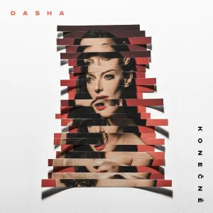 Dasha - Over