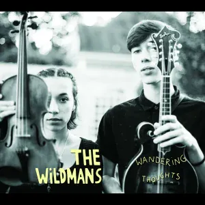 The Wildmans feat. Aila Wildman, Eli Wildman - It Takes One to Know One
