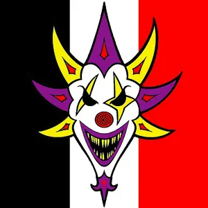 Insane Clown Posse - Chris Benoit