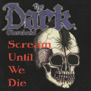 The Dark - Dancing with the Dead