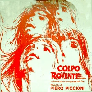 Piero Piccioni - Kintabú