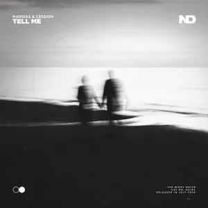 Marsias, Cession - Tell Me