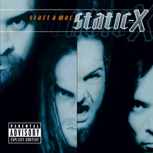 Static-X - I'm the One