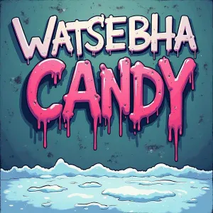 Watsebha - Candy