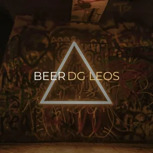 DG Leos - Beer