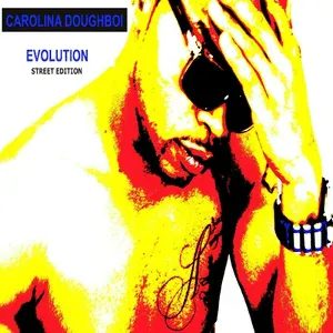 Carolina DoughBoi - N da Hood
