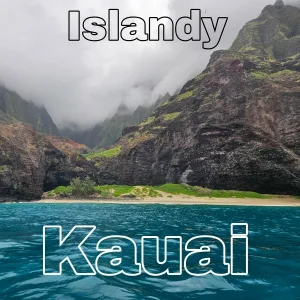 Islandy - Bountiful