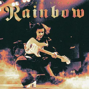 Rainbow - Catch The Rainbow