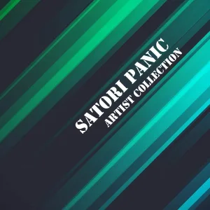 Satori Panic - (Original Mix)