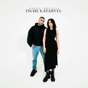Ханза feat. Rozalia - Inche katarvel’