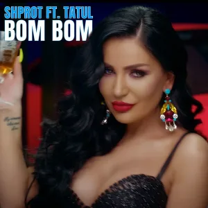 Shprot feat. Tatul - Bom Bom