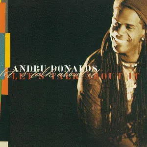 Andru Donalds - What Kind Of Girl