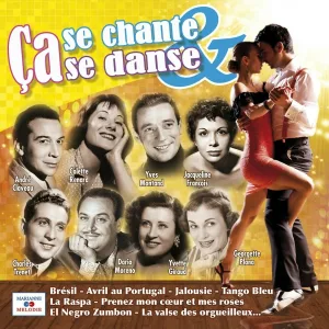 Charles Gentes - Mon ami, mon ami