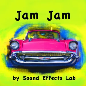 Sound Effects Lab - Slow Motion