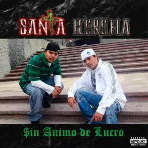 Santa Herejia feat. Ezeker, Alucard Mz - Solo un Idioma